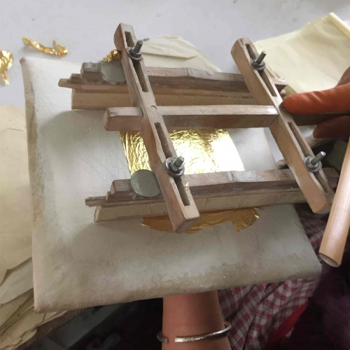 金箔銀箔廠家