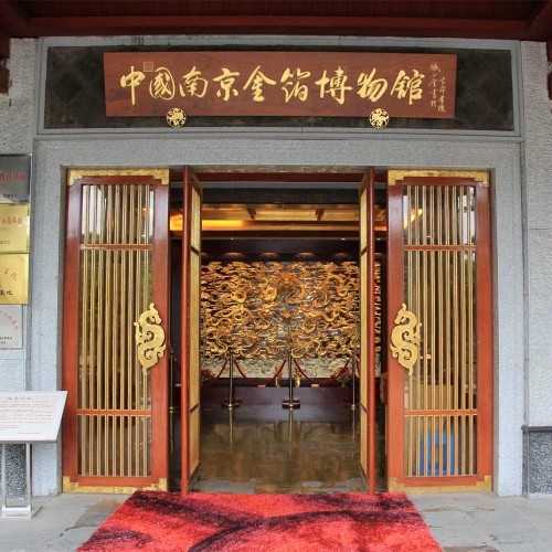 金箔貼金廠