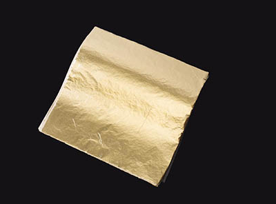 南京金陵金箔總廠