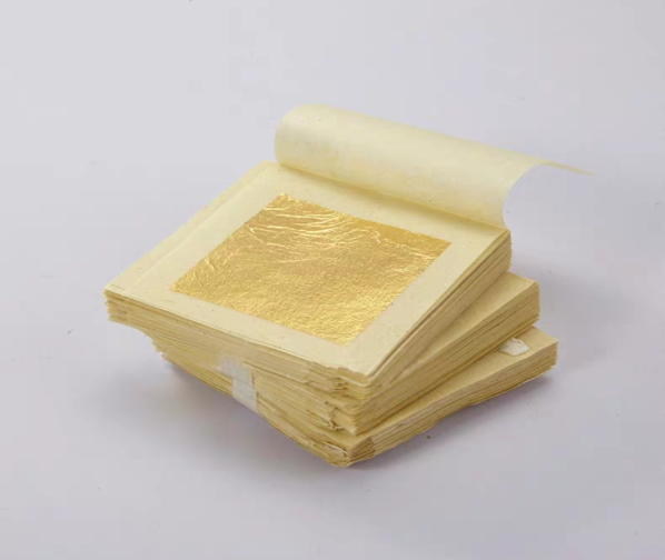 金箔工藝品