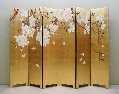 金箔工藝品