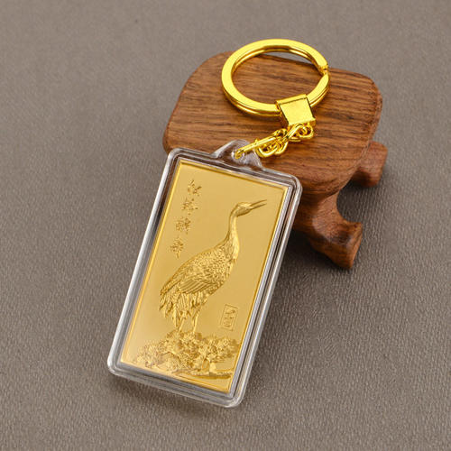 金箔工藝品