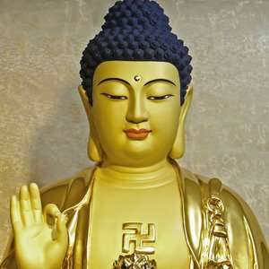  金箔工藝品
