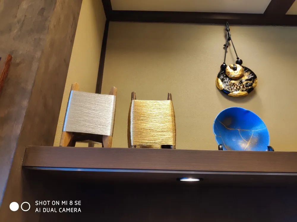 南京金箔